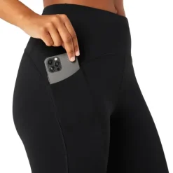 Cuissard road high Waist 8in (20 cm) Sprinter Femme