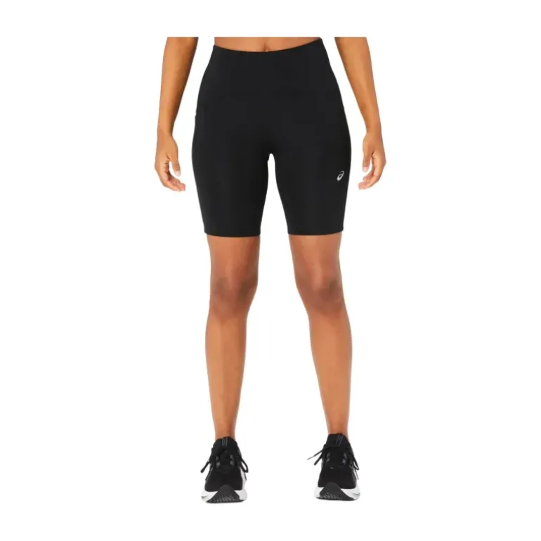Cuissard road high Waist 8in (20 cm) Sprinter Femme