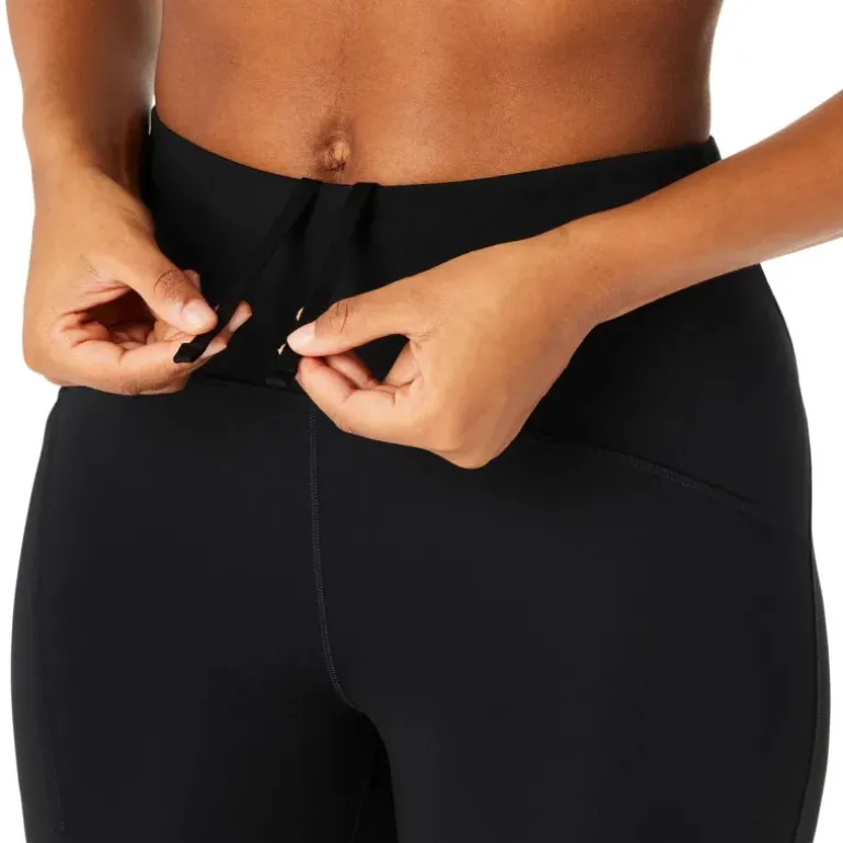 Cuissard road high Waist 8in (20 cm) Sprinter Femme
