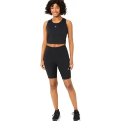 Cuissard road high Waist 8in (20 cm) Sprinter Femme