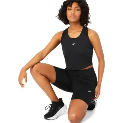 Cuissard road high Waist 8in (20 cm) Sprinter Femme