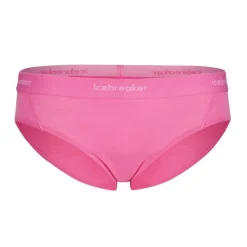 CULOTTE MÉRINO 125 COOL-LITE SPRITE FEMME