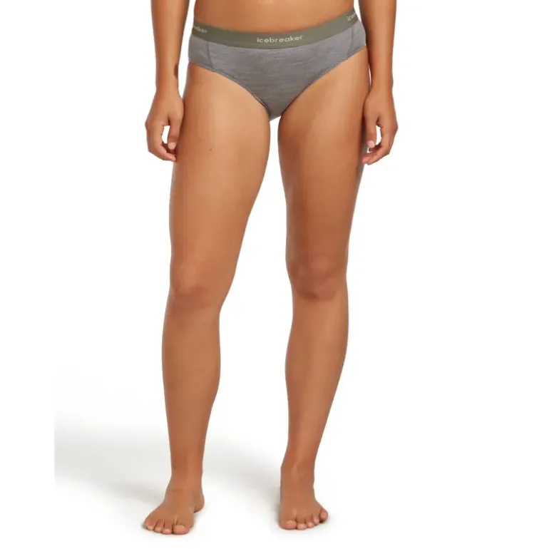 CULOTTE MÉRINO 125 COOL-LITE SPRITE FEMME