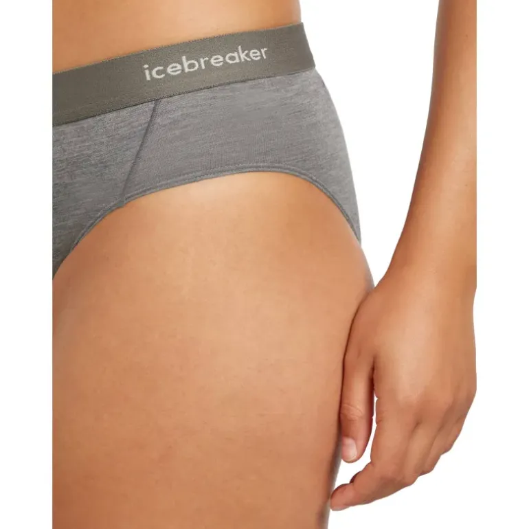 CULOTTE MÉRINO 125 COOL-LITE SPRITE FEMME