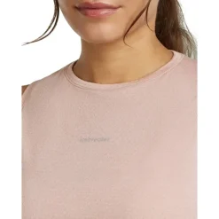 Débarceur Mérino 125 Cool-Lite femme