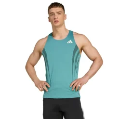 DÉBARDEUR ADIZERO ARCHIVE HOMME