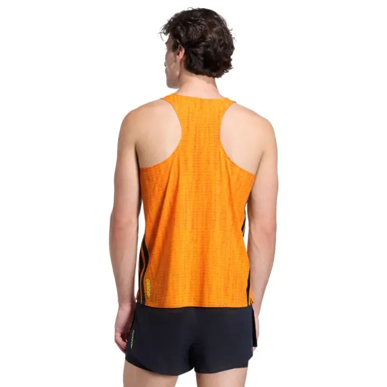 Débardeur Adizero homme