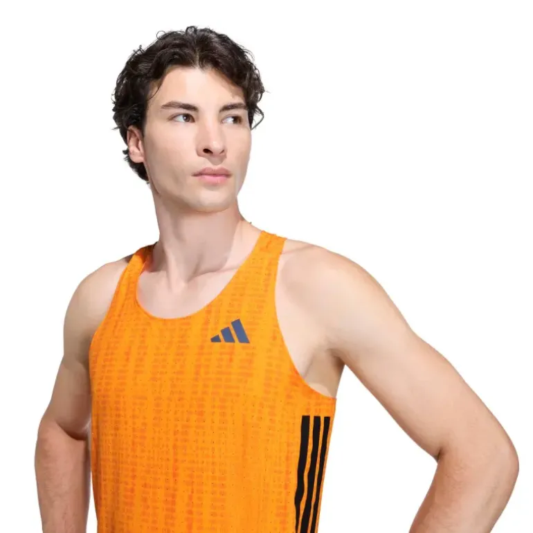 Débardeur Adizero homme