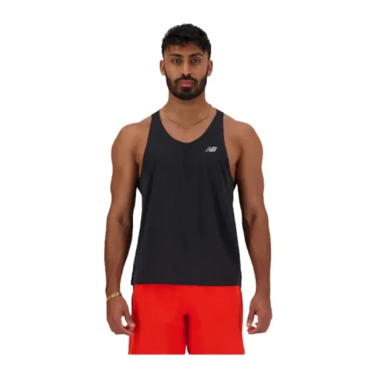 DÉBARDEUR ATHLETICS HOMME