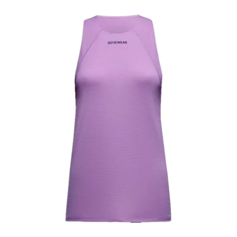 DÉBARDEUR CONTEST 2.0 FEMME