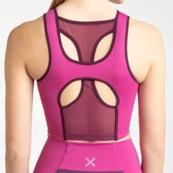 Débardeur CRIMP LOGO TOP Femme