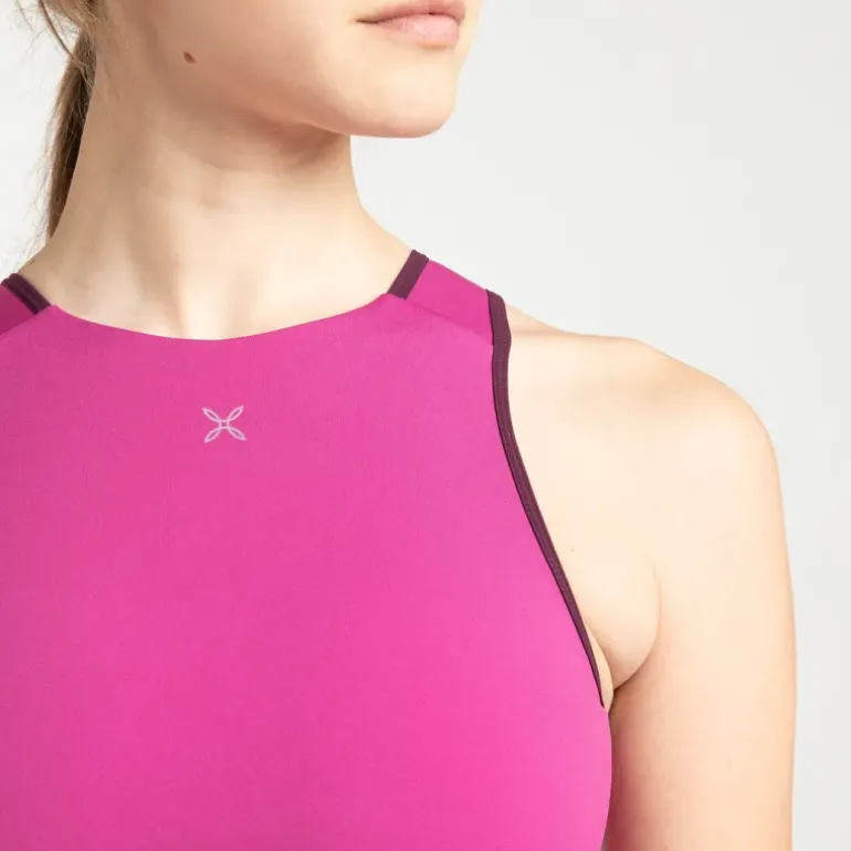 Débardeur CRIMP LOGO TOP Femme