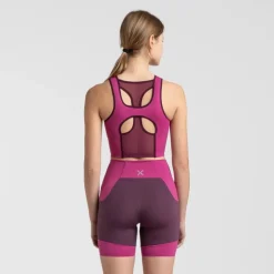 Débardeur CRIMP LOGO TOP Femme