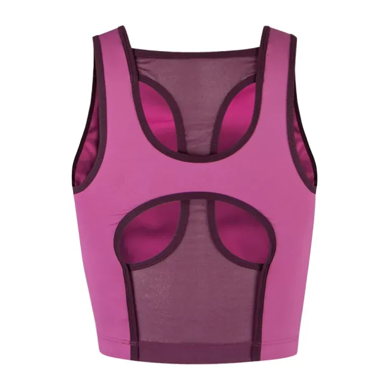 Débardeur CRIMP LOGO TOP Femme