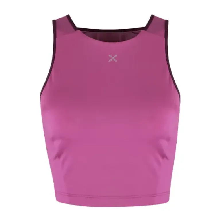 Débardeur CRIMP LOGO TOP Femme