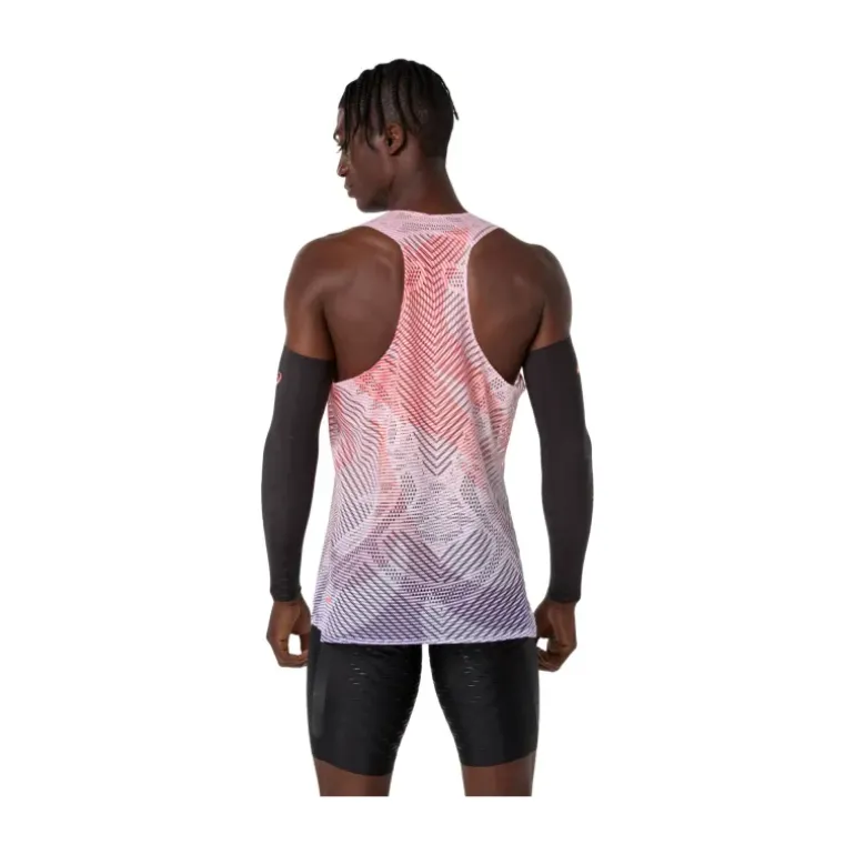 DÉBARDEUR METASPEED HOMME