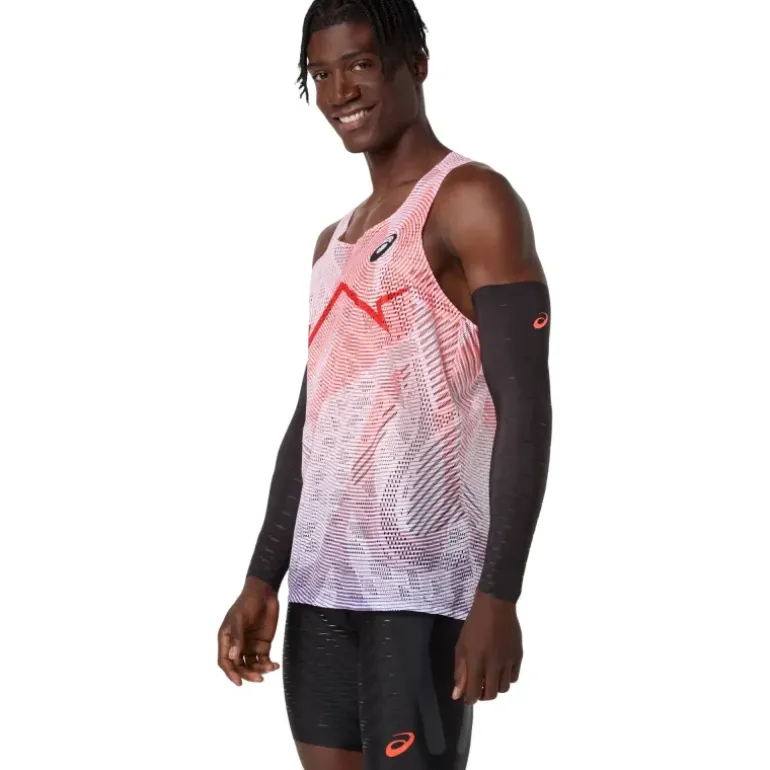 DÉBARDEUR METASPEED HOMME