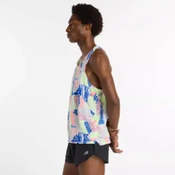 Débardeur NYC Marathon Athletics homme