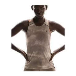 Débardeur Performance AOP femme