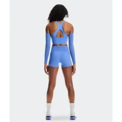 Débardeur Performance Crop femme