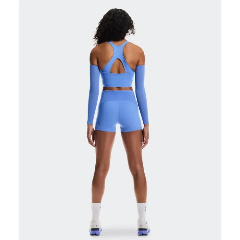 Débardeur Performance Crop femme