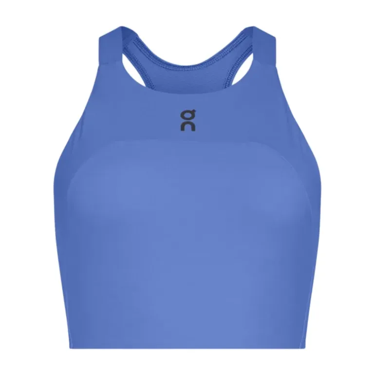 Débardeur Performance Crop femme