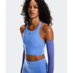Débardeur Performance Crop femme
