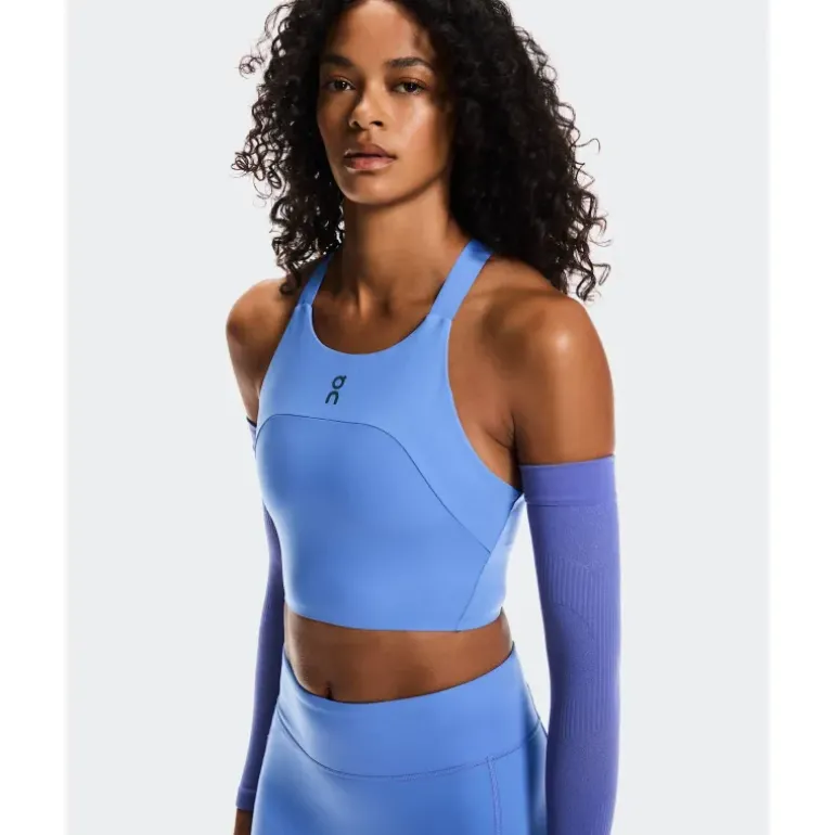 Débardeur Performance Crop femme