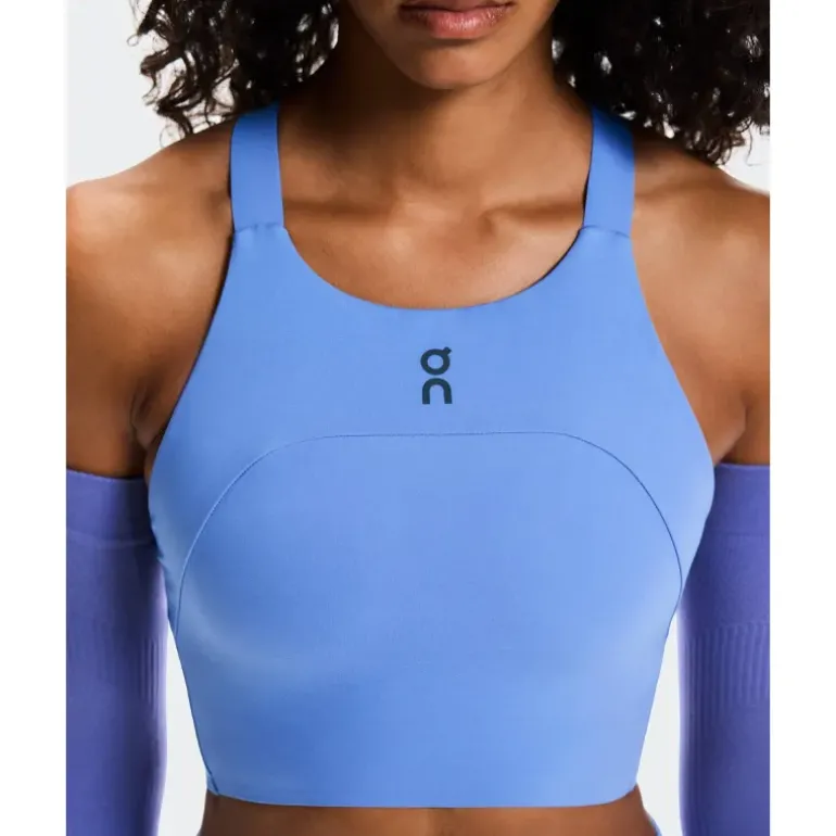Débardeur Performance Crop femme