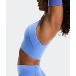 Débardeur Performance Crop femme