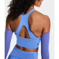 Débardeur Performance Crop femme