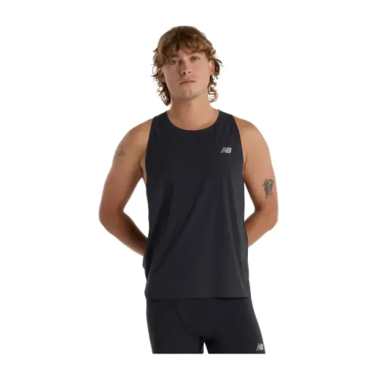DÉBARDEUR RACE DAY ULTRA LIGHT HOMME