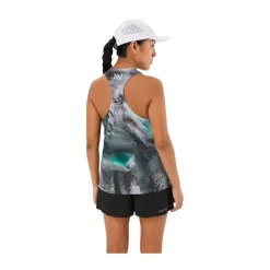 DÉBARDEUR RACE FEMME