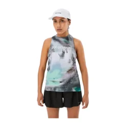DÉBARDEUR RACE FEMME
