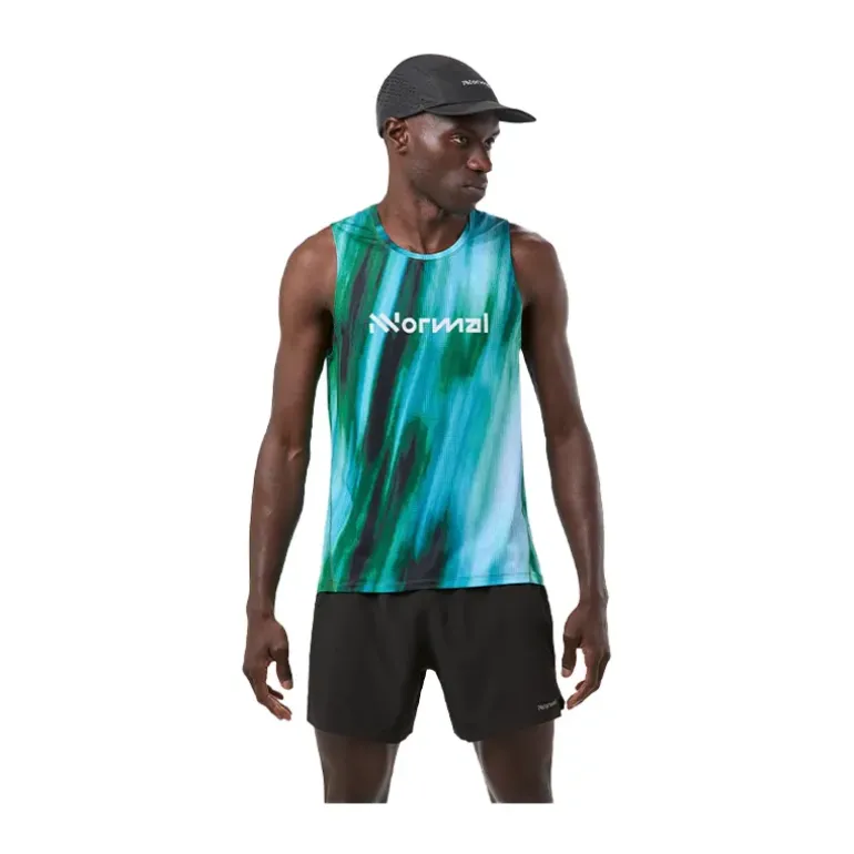 DÉBARDEUR RACE HOMME