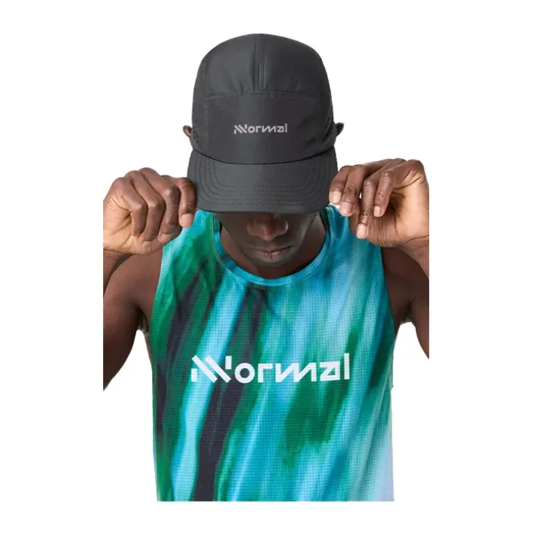 DÉBARDEUR RACE HOMME