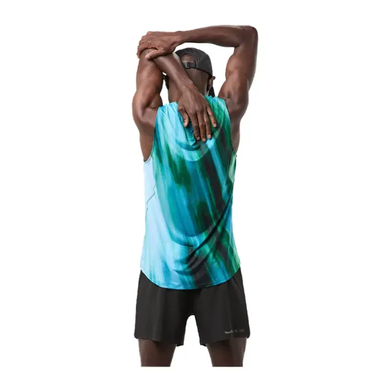 DÉBARDEUR RACE HOMME