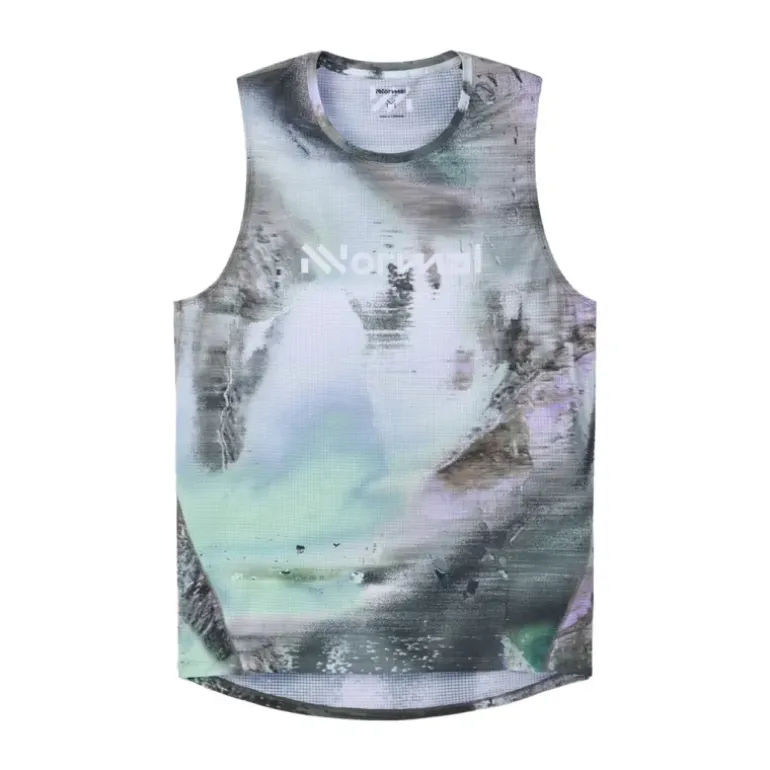 DÉBARDEUR RACE HOMME