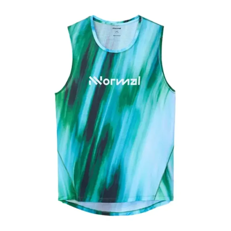 DÉBARDEUR RACE HOMME