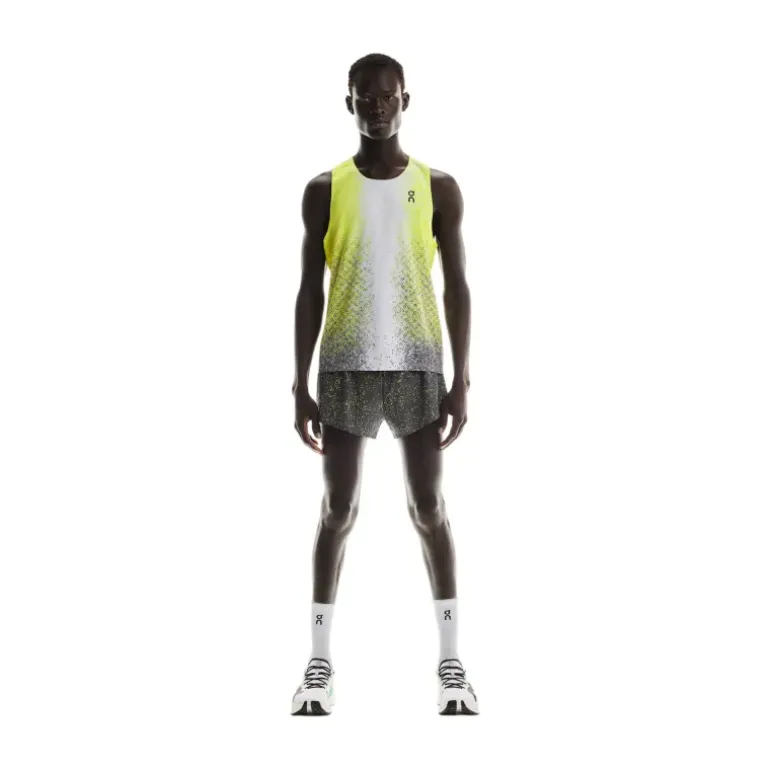 Débardeur Race Singlet homme