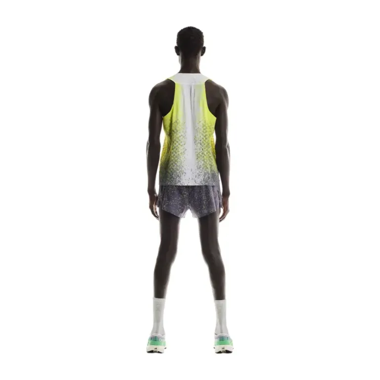 Débardeur Race Singlet homme