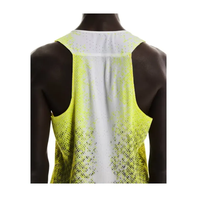 Débardeur Race Singlet homme