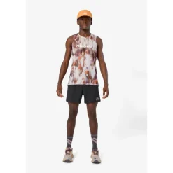 Débardeur Race Tank 02 Print homme