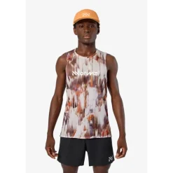 Débardeur Race Tank 02 Print homme