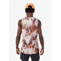 Débardeur Race Tank 02 Print homme