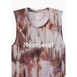 Débardeur Race Tank 02 Print homme