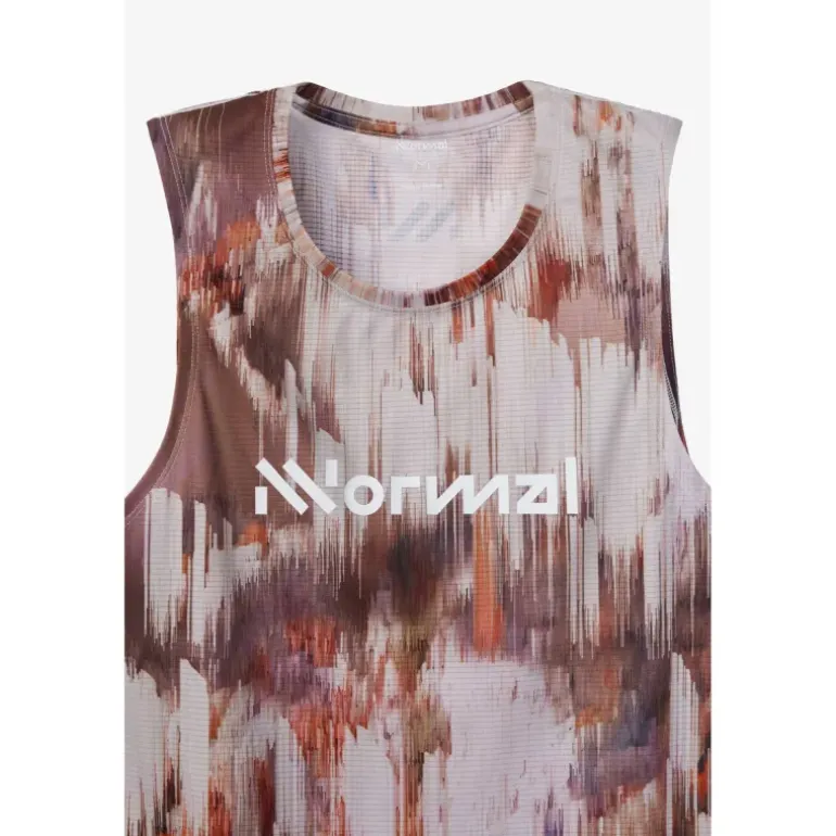 Débardeur Race Tank 02 Print homme