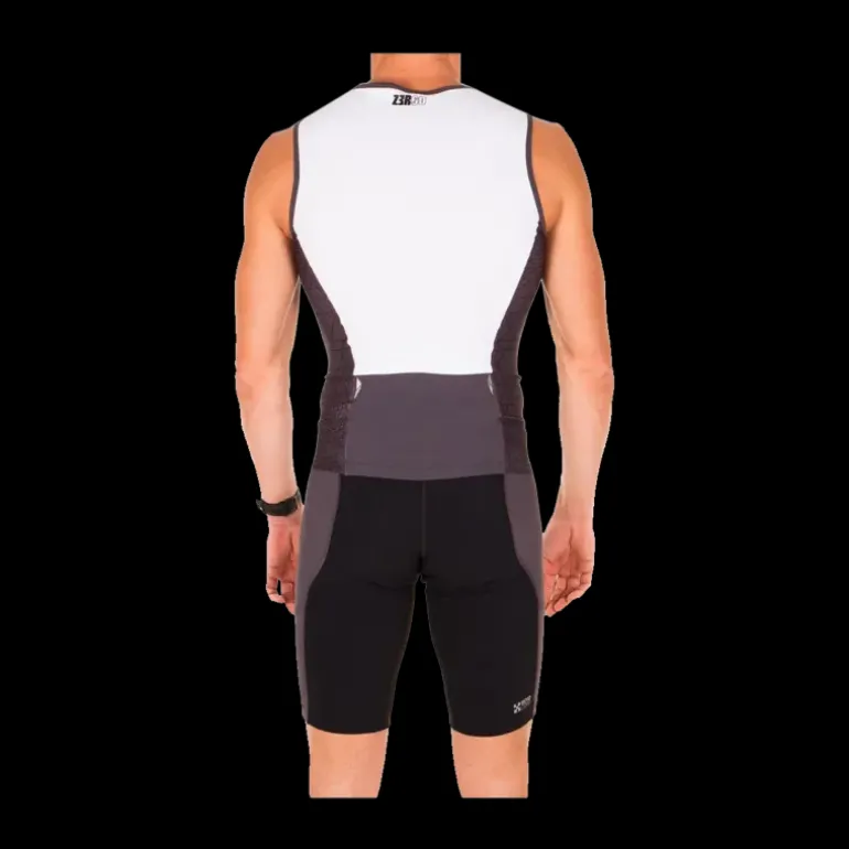 DÉBARDEUR RACER HOMME