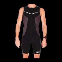 DÉBARDEUR RACER HOMME