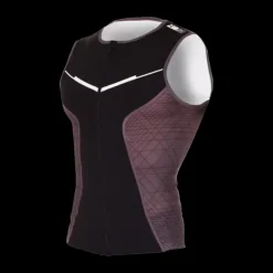 DÉBARDEUR RACER HOMME